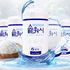 [LAVAGEM DE SAL] Detergente para Lavanderia Eco-Friendly Natural Salt 800g - Limpeza Poderosa, Esterilização e Remoção de Odores com Sal Marinho e Ingredientes Naturais - Feito na Coréia